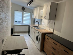 Mazowiecka 29 Apartment C self check-in Bydgoszcz
